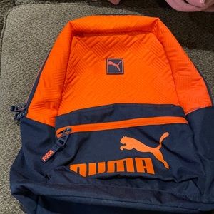 Puma backpack